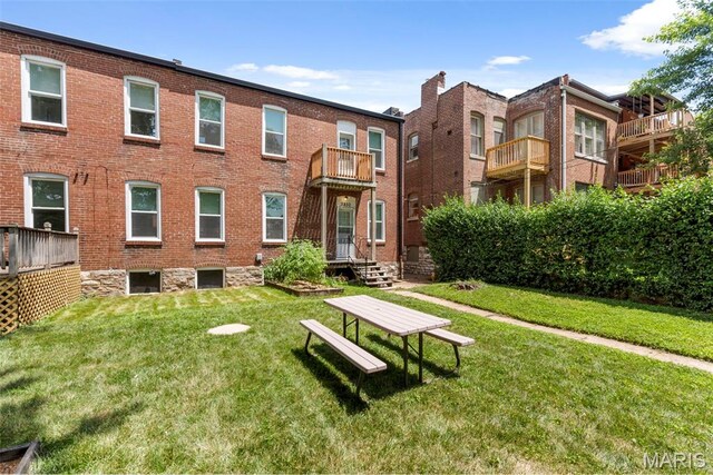 3850 Detonty St, Saint Louis, MO 63110 - photo 25