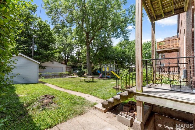 3850 Detonty St, Saint Louis, MO 63110 - photo 26