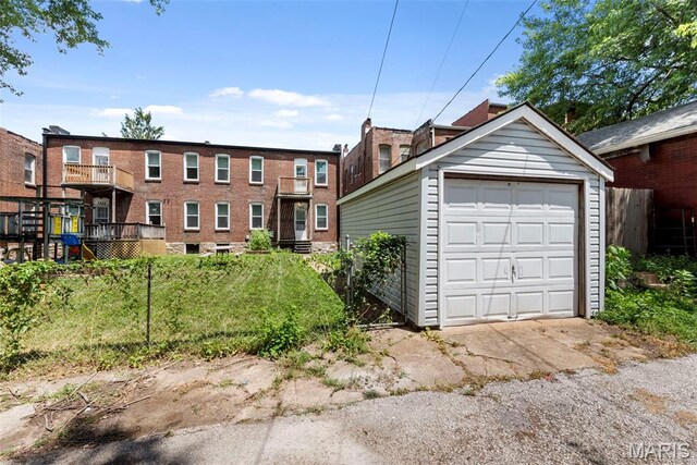 3850 Detonty St, Saint Louis, MO 63110 - photo 27