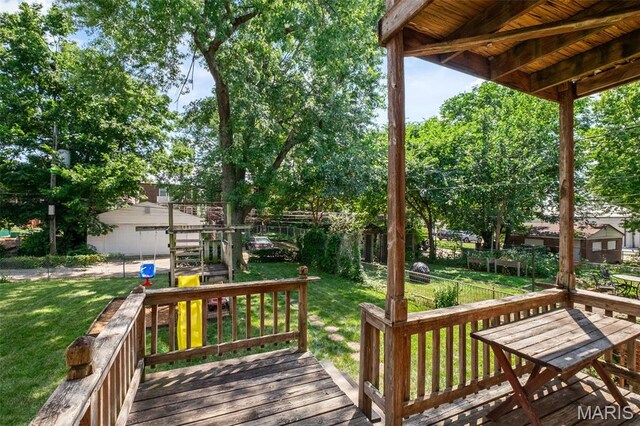 3850 Detonty St, Saint Louis, MO 63110 - photo 64