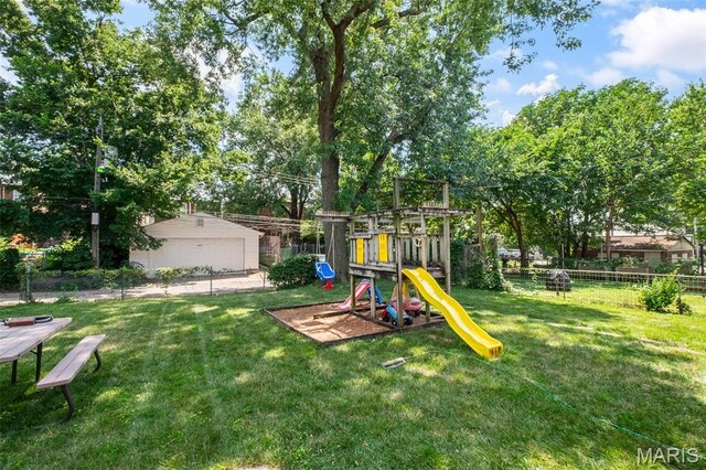 3850 Detonty St, Saint Louis, MO 63110 - photo 66