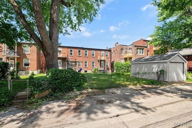 3850 Detonty St, Saint Louis, MO 63110 - photo 68