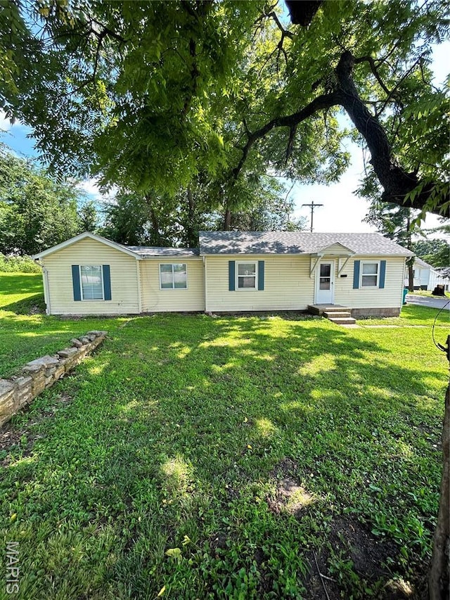 615 N Old Highway 66, Bourbon, MO 65441 - photo 15