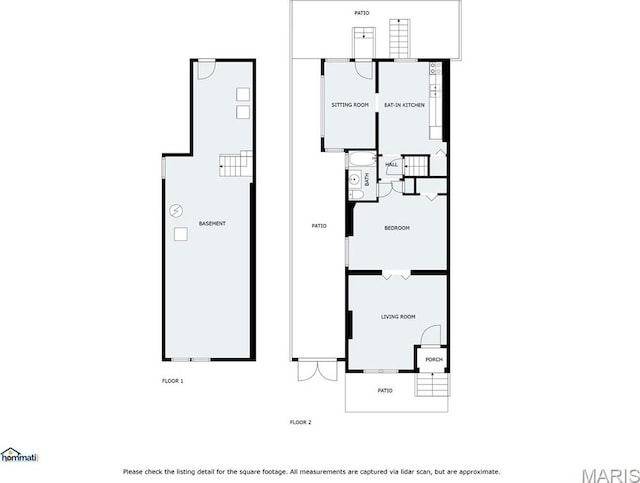 2607 Michigan Ave, Saint Louis, MO 63118 - photo 28