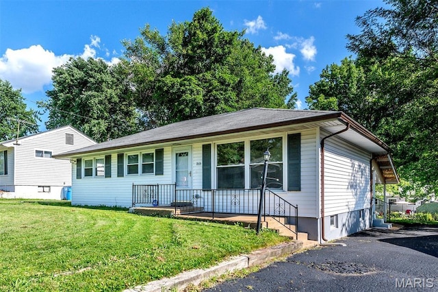 8616 Elwyn Dr, Hazelwood, MO 63042 - photo 2
