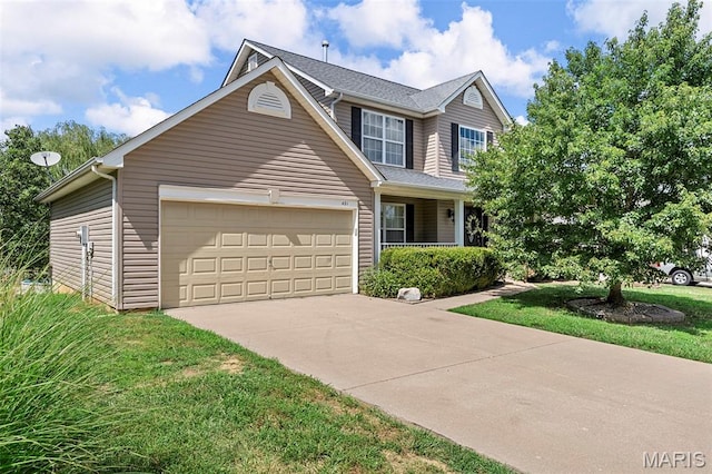 421 Spirit, Lake St Louis, MO 63367 - photo 1