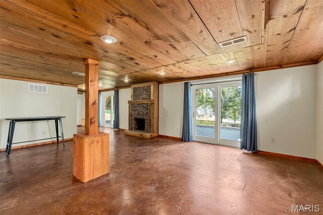421 Spirit, Lake St Louis, MO 63367 - photo 32