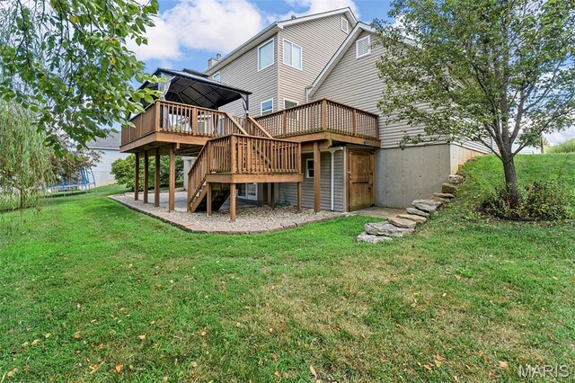 421 Spirit, Lake St Louis, MO 63367 - photo 46