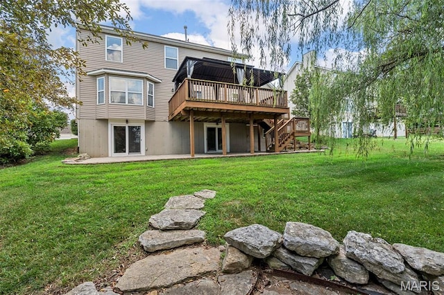 421 Spirit, Lake St Louis, MO 63367 - photo 47