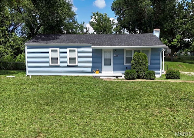 9393 Elm Loop Dr, Pevely, MO 63070 - photo 1