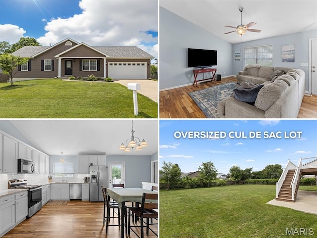 251 Glen Meadows Ct, Troy, MO 63379 - photo 1