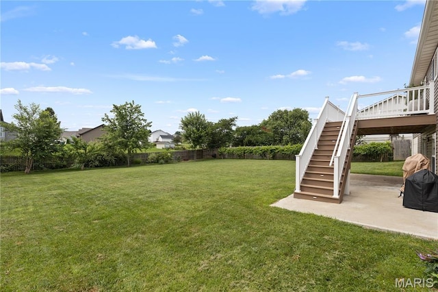 251 Glen Meadows Ct, Troy, MO 63379 - photo 22