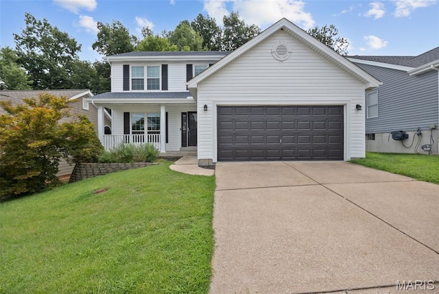 329 Westwind Estates Ln, Valley Park, MO 63088 - photo 1