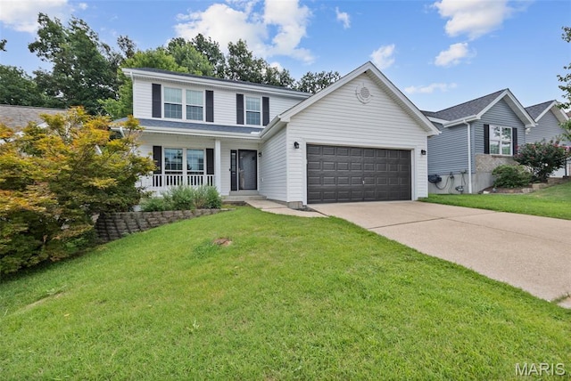 329 Westwind Estates Ln, Valley Park, MO 63088 - photo 2
