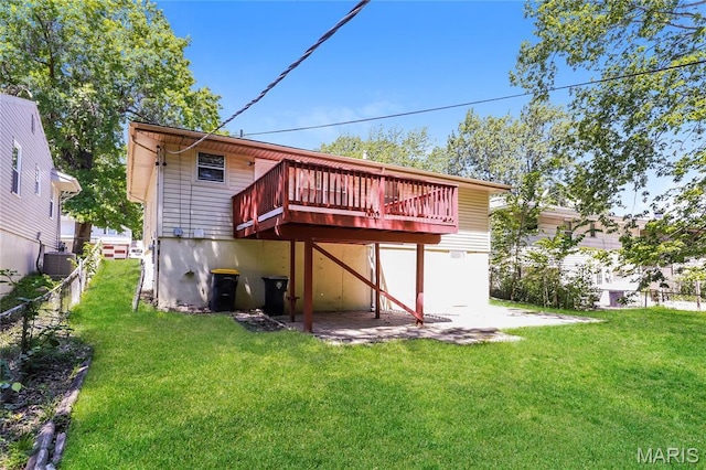 5205 N Richmond Ave, Kansas City, MO 64119 - photo 18