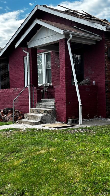 4236 E Sacramento Ave, Saint Louis, MO 63115