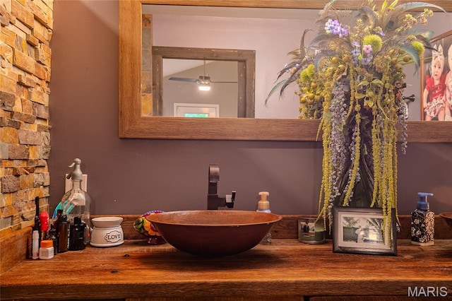 532 Fairfield Valley Rd, Pacific, MO 63069 - bathroom featuring a sink