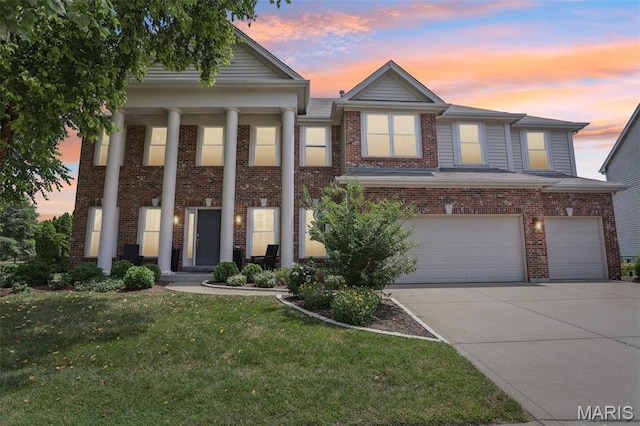 16745 Benton Taylor Dr, Chesterfield, MO 63005 - photo 1