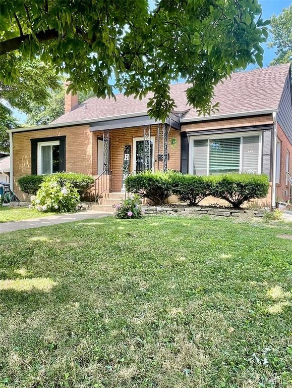 218 8th St, Wood River, IL 62095 - photo 1