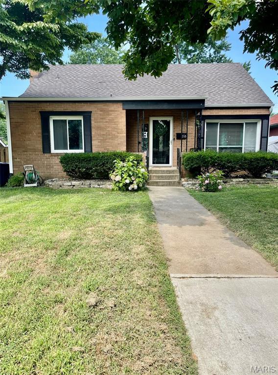 218 8th St, Wood River, IL 62095 - photo 2