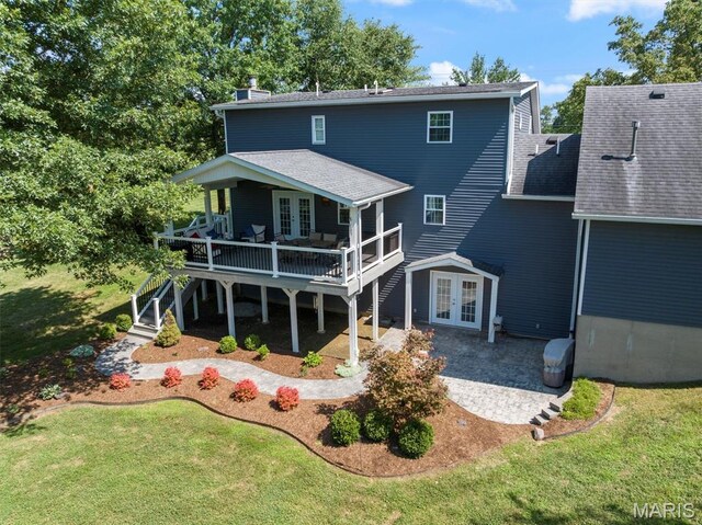 4618 Levis Ln, Godfrey, IL 62035