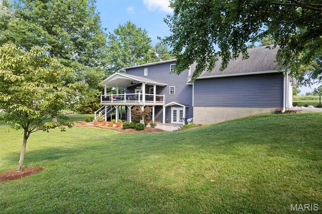 4618 Levis Ln, Godfrey, IL 62035