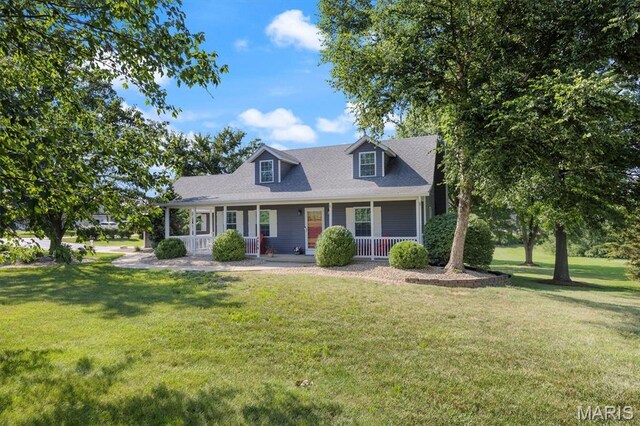 4618 Levis Ln, Godfrey, IL 62035