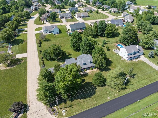 4618 Levis Ln, Godfrey, IL 62035