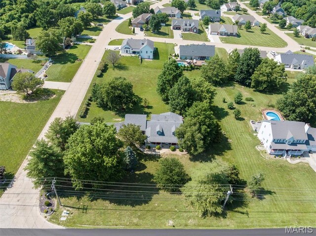 4618 Levis Ln, Godfrey, IL 62035