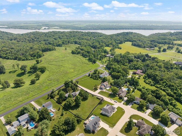 4618 Levis Ln, Godfrey, IL 62035