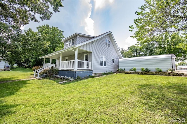 813 E 3rd St, Salem, MO 65560 - photo 2