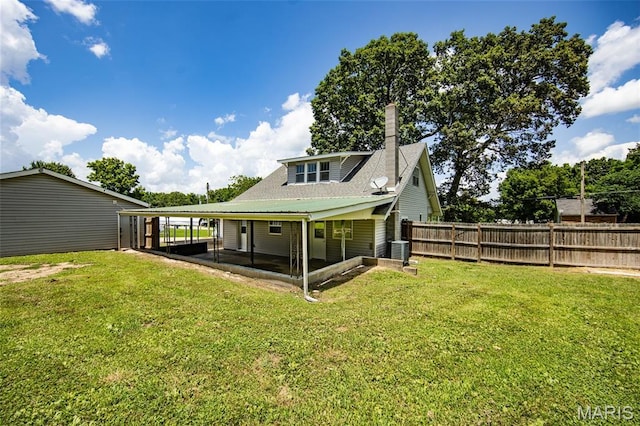 813 E 3rd St, Salem, MO 65560 - photo 36