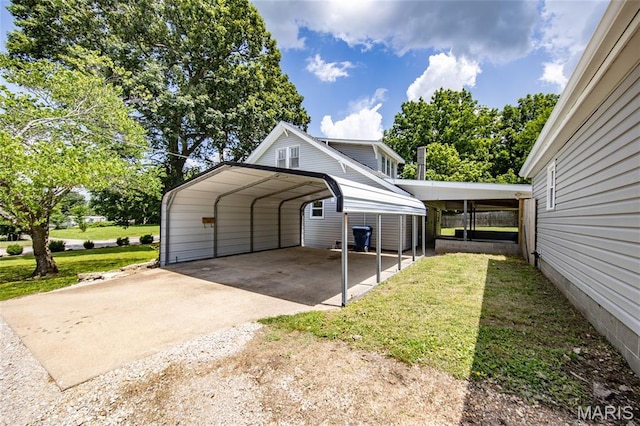 813 E 3rd St, Salem, MO 65560 - photo 40