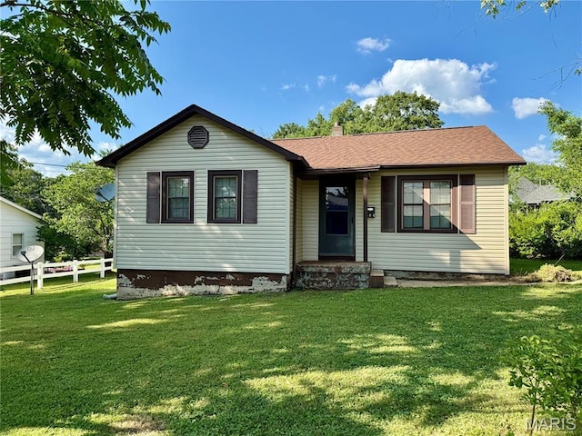 504 Wolfe St, Potosi, MO 63664 - view of front facade