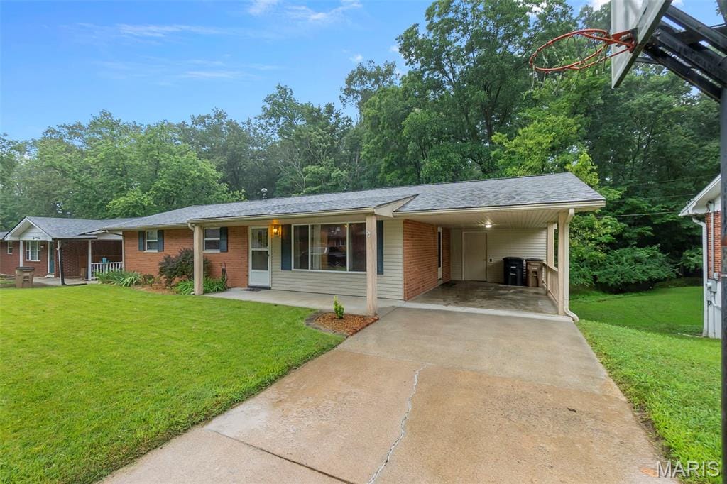 1836 Georgia St, Cape Girardeau, MO 63701 - photo 1