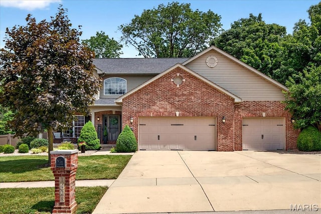 1428 Ashfield Gln, Ofallon, IL 62269