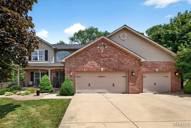 1428 Ashfield Gln, Ofallon, IL 62269