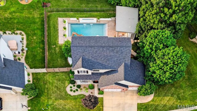 1428 Ashfield Gln, Ofallon, IL 62269