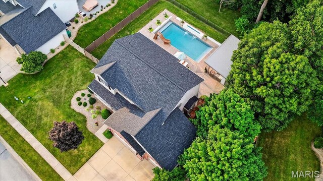 1428 Ashfield Gln, Ofallon, IL 62269