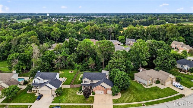 1428 Ashfield Gln, Ofallon, IL 62269