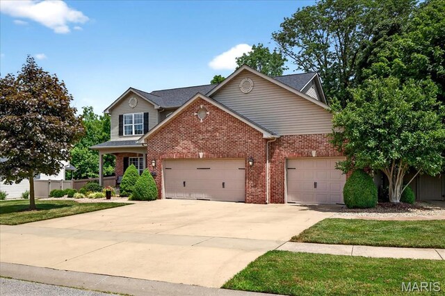 1428 Ashfield Gln, Ofallon, IL 62269
