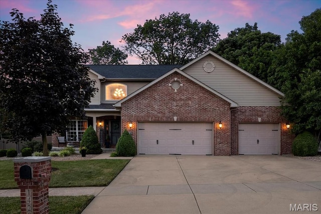 1428 Ashfield Gln, Ofallon, IL 62269