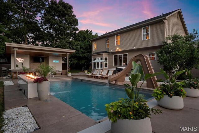 1428 Ashfield Gln, Ofallon, IL 62269