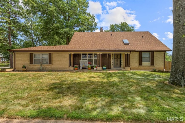 2830 Springridge Dr, Oakville Township, MO 63129 - photo 1