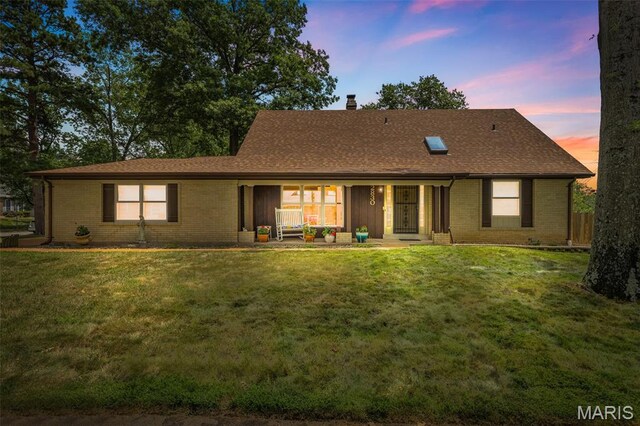 2830 Springridge Dr, Oakville Township, MO 63129 - photo 62