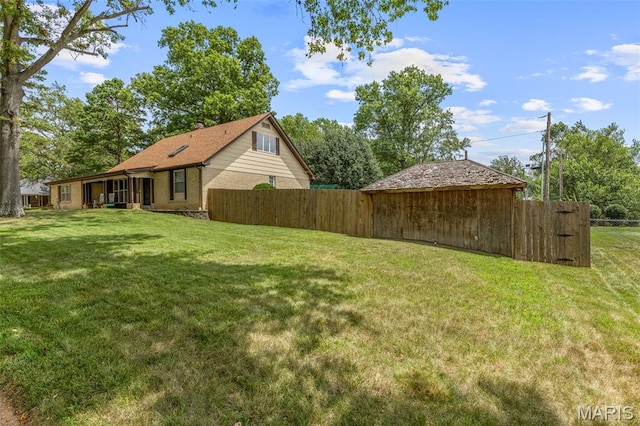 2830 Springridge Dr, Oakville Township, MO 63129 - photo 66