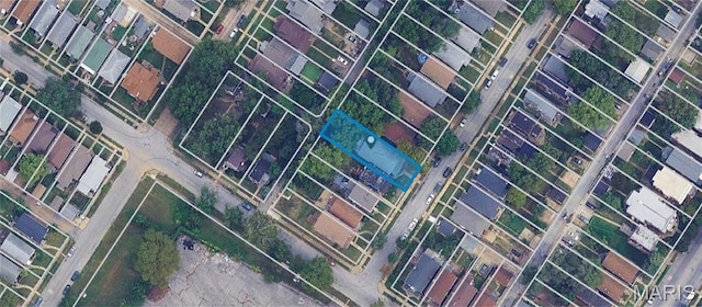 4459 Grace Ave, Saint Louis, MO 63116