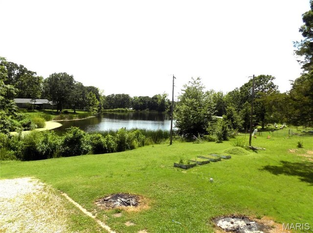 14875 County Road 2310, St James, MO 65559 - water view