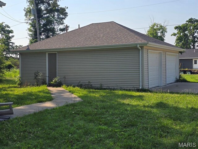 119 William St, Sikeston, MO 63801 - photo 3