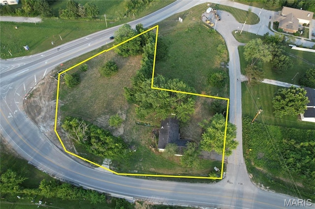 2323 Hopewell Rd, Wentzville, MO 63385 - photo 1